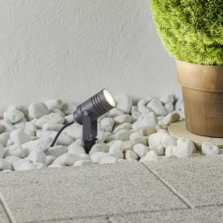 CMD Utespot 9028 med jordspyd