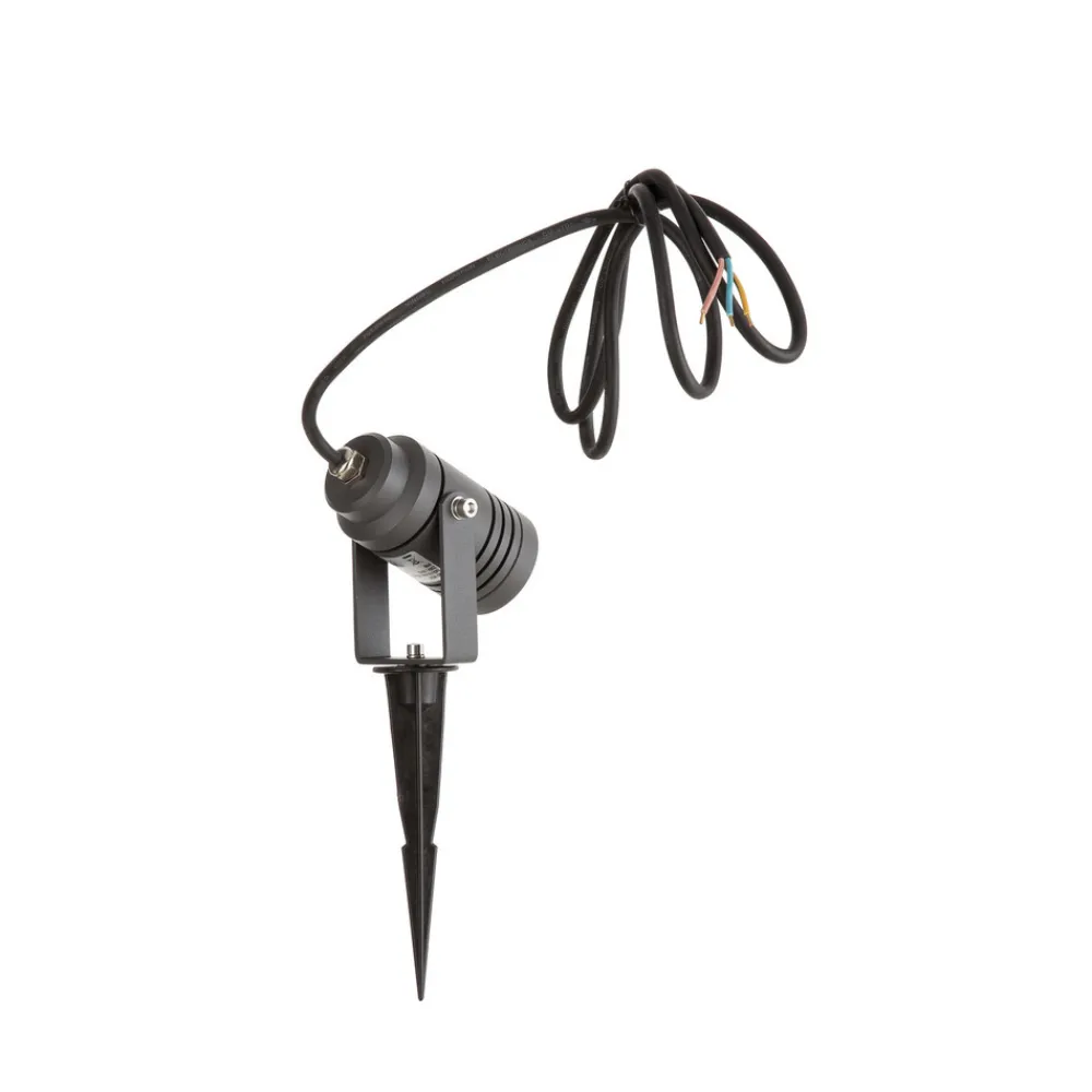 CMD Utespot 9028 med jordspyd