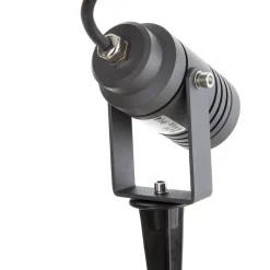 CMD Utespot 9028 med jordspyd