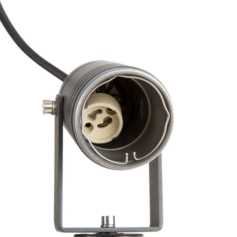 CMD Utespot 9028 med jordspyd