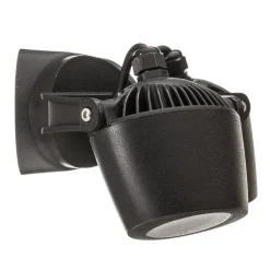 Fumagalli Utespot Minitommy, 2 lyskilder, CCT, svart/frost| Utespotter