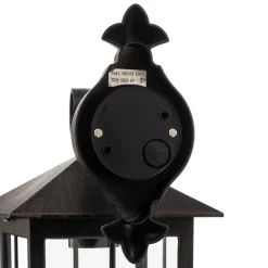 Lindby Utevegglampe Ida med 1 lys