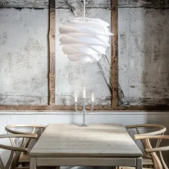 UMAGE Uvanlig pendellampe Carmina medium| Pendellamper