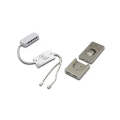 Hera 24V dimmerkontroller, trådløs, 80 W, fjernkontroll, 12-veis| Dimmer, Lysstyring|Tilbehør