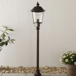 ORION Vakker MARIELLA gatebelysning Outlet