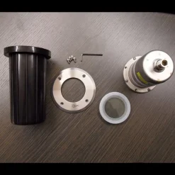 LEDS-C4 Vannbestandig innfellingslampe AQUA| Fontene- Og Undervannsbelysning