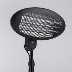 JUST LIGHT. Varmeelement til gulv Glow, IP34, 650W/1350W/1500W Online