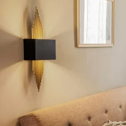 Avonni Vegglampe AP-62175-01 i spesiell design Online