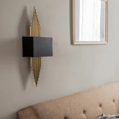 Avonni Vegglampe AP-62175-01 i spesiell design Online