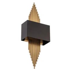 Avonni Vegglampe AP-62175-01 i spesiell design Online