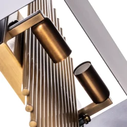 Avonni Vegglampe AP-62175-01 i spesiell design Online