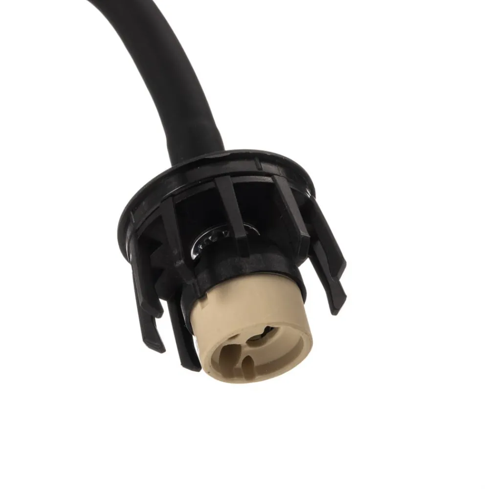 Nowodvorski Lighting Vegglampe Eye Flex S, svart| Design- Og Hotellbelysning|Led-Innendørs