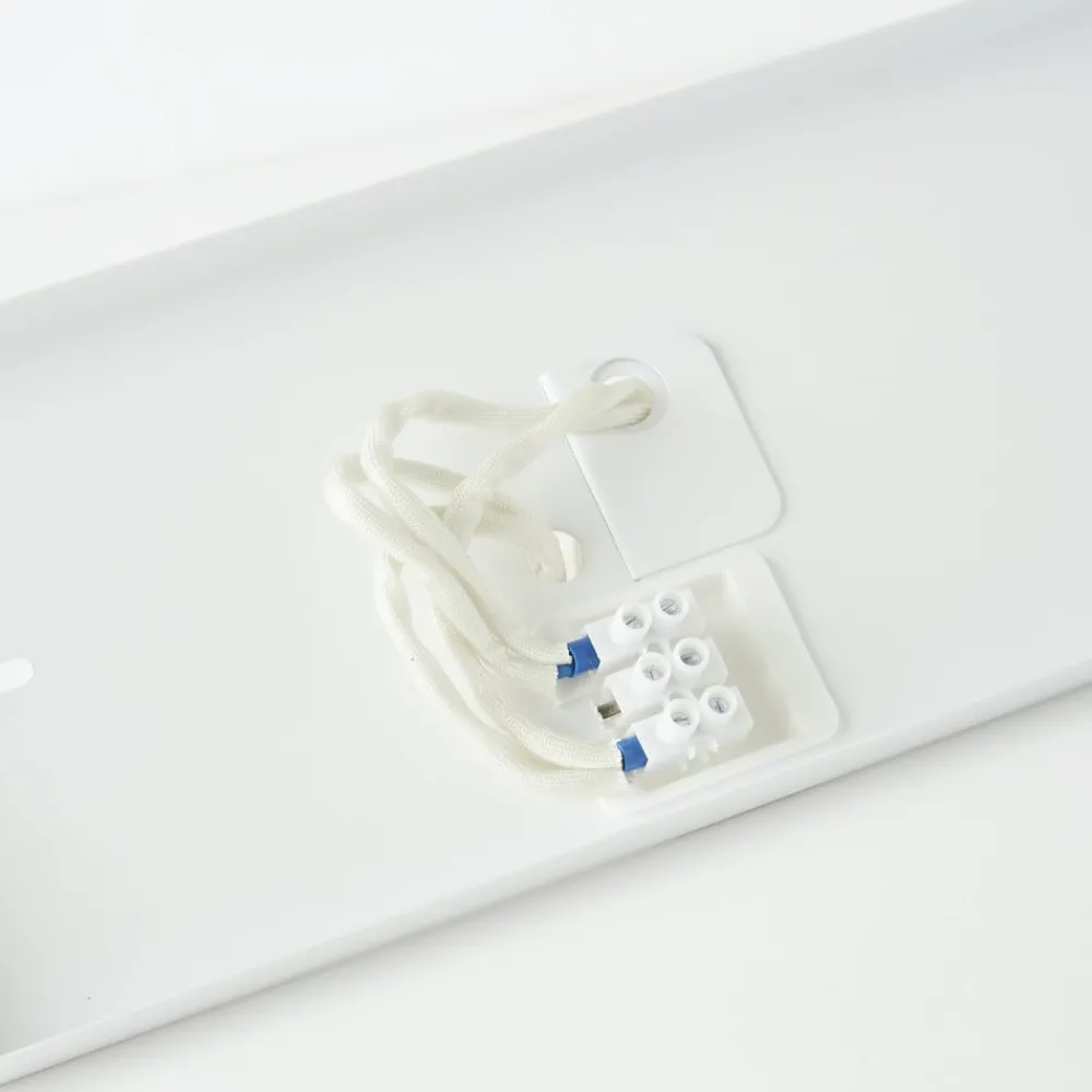 Nowodvorski Lighting Vegglampe Haga, sett med 3, grafitt, G9, opp/ned, 15 cm høy| Design- Og Hotellbelysning|Vegglamper