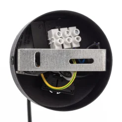 TK Lighting Vegglampe Juta, 1 lyskilde Best