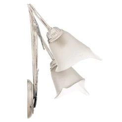 ONLI Vegglampe Marilena i florentinsk stil med 2 lyskilder Hot