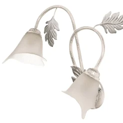 ONLI Vegglampe Marilena i florentinsk stil med 2 lyskilder Hot