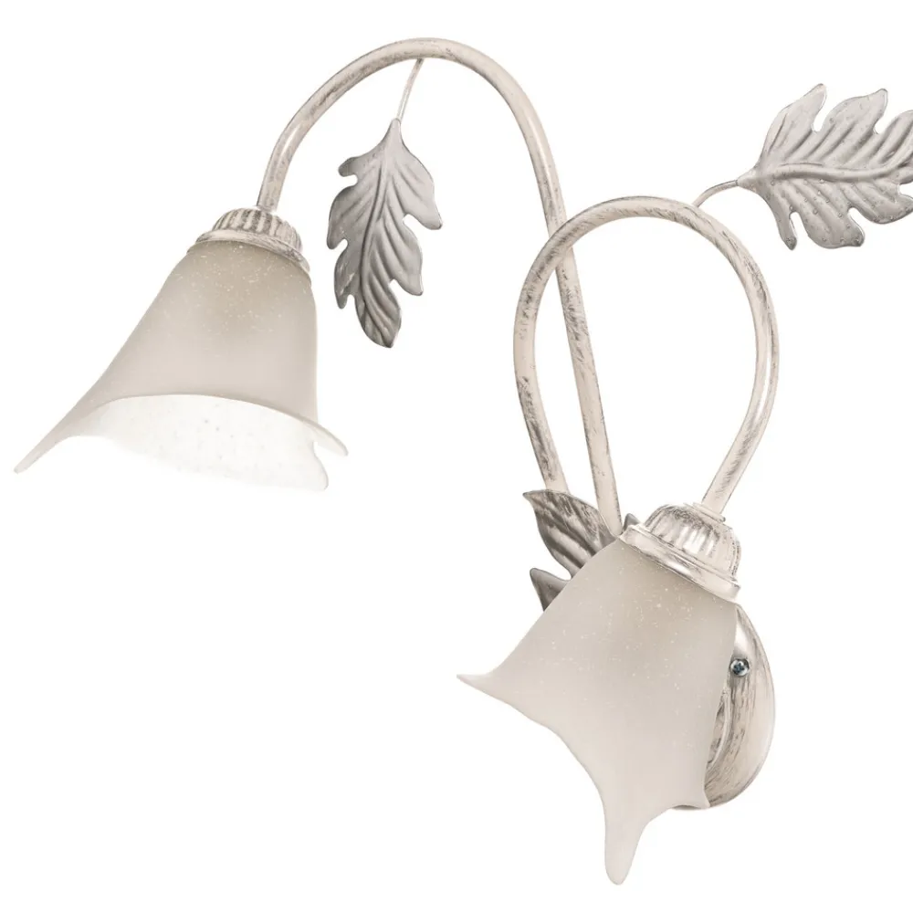 ONLI Vegglampe Marilena i florentinsk stil med 2 lyskilder Hot