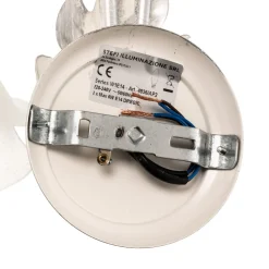 ONLI Vegglampe Marilena i florentinsk stil med 2 lyskilder Hot