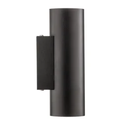 Trio Lighting Vegglampe Marley 2 lyskilder svart| Design- Og Hotellbelysning|Vegglamper