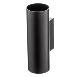 Trio Lighting Vegglampe Marley 2 lyskilder svart| Design- Og Hotellbelysning|Vegglamper