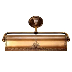 Berliner Messinglampen Vegglampe Sevilla| Vegglamper