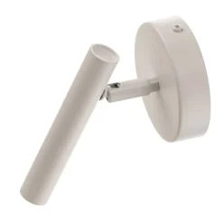 SIGMA Vegglampe Sopel Høyde 15 cm, hvit| Vegglamper