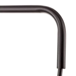 EMIBIG LIGHTING Vegglampe Spark K1 i svart og kobber