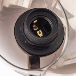 Lucea Vegglampe Zerde 1+1, gull, 2 lyskilder Online