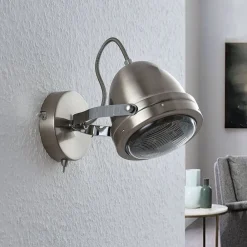 Lindby Vegglampe Zoja| Spotter I Tak