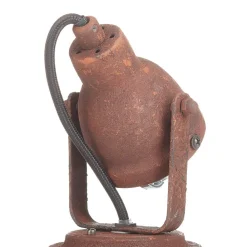 Brilliant Veggspot Bente rust| Spotter I Tak