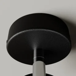 Nowodvorski Lighting Veggspot Eye Spot 1 lyskilde, svart Clearance