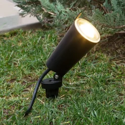 FARO BARCELONA Veggspot og jordspydspot i ett – Toni| Utespotter