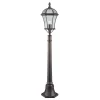 Searchlight Veilampe Capri av aluminium, 1 lyskilde Outlet