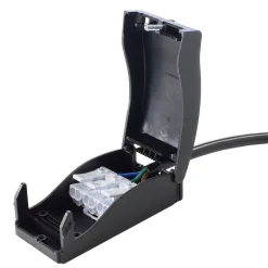 Deko-Light 2-veis koblingsboks, 10A, trepolet Sale