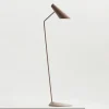 Vibia I.Cono 0712 designer-gulvlampe, beige| Gulvlamper
