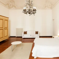 Searchlight Vidunderlig lysekrone Almandite 5 l. Clearance