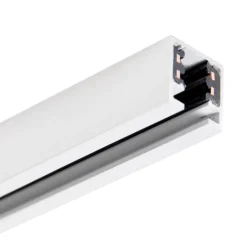 Molto Luce volare 2-fase skinne, hvit, 100 cm| Skinnesystem