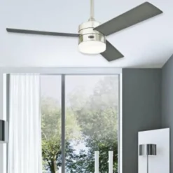 Westinghouse Alta Vista – moderne vifte| Takvifter Med Fjernkontroll|Takvifter Med Lys