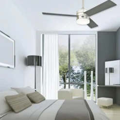 Westinghouse Alta Vista – moderne vifte| Takvifter Med Fjernkontroll|Takvifter Med Lys