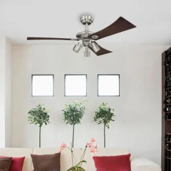 Westinghouse Audubon takvifte