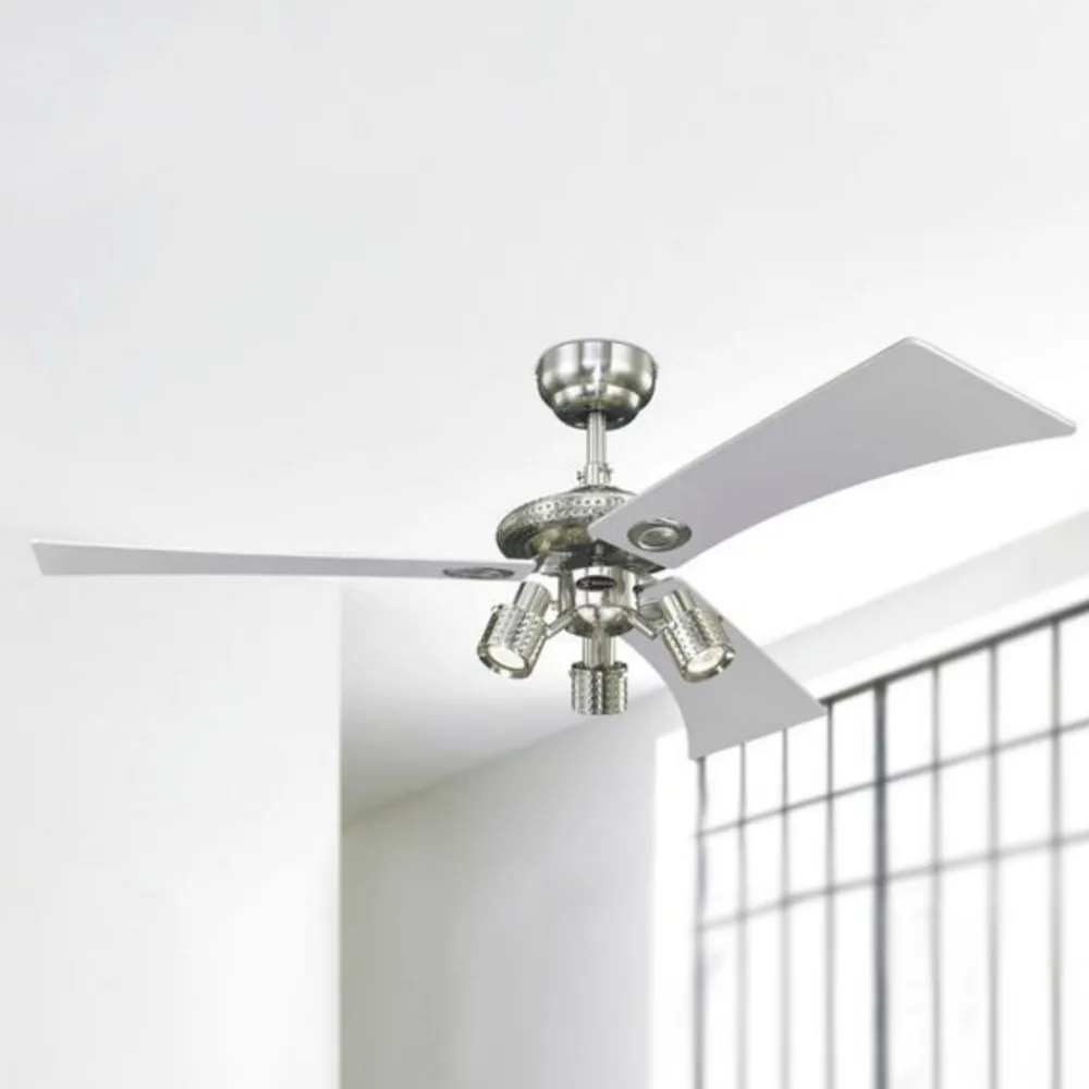 Westinghouse Audubon takvifte