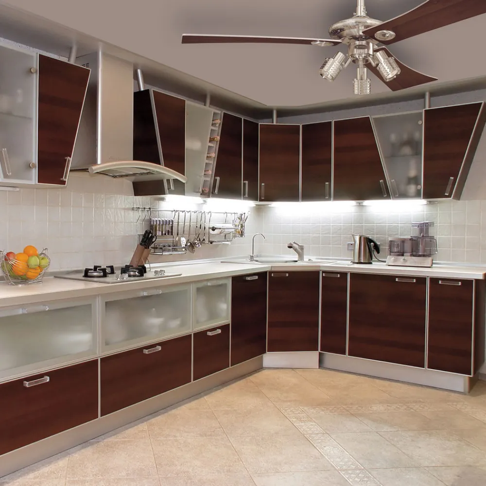 Westinghouse Audubon takvifte