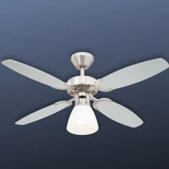 Westinghouse Capitol takvifte med lys| Moderne Takvifter|Takvifter Med Lys