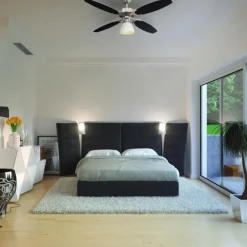 Westinghouse Capitol takvifte med lys| Moderne Takvifter|Takvifter Med Lys