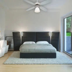 Westinghouse Capitol takvifte med lys| Moderne Takvifter|Takvifter Med Lys