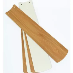 Westinghouse Comet 2 vifte med lys Outlet