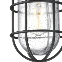 Westinghouse Crestview utendørs taklampe New