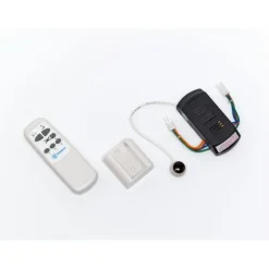 Westinghouse fjernkontroll for vifter, hvit| Tilbehør|Takvifter