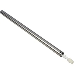 Westinghouse forlengelsesstang, stål 46 cm