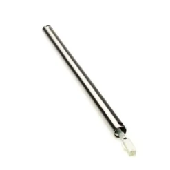 Westinghouse forlengelsesstang 46 cm, krom| Tilbehør|Takvifter